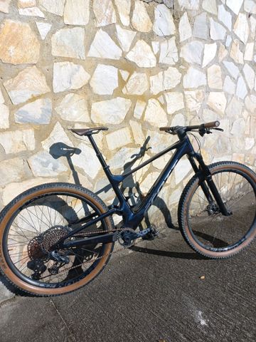 Brugt Scott Spark Sram Eagle Transmission GX 2022 Mountainbike — billede 20 af 21