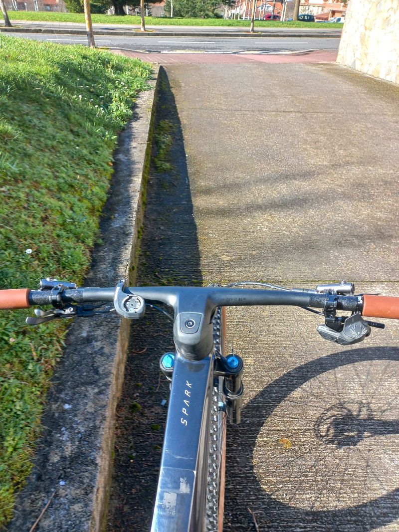 Brugt Scott Spark Sram Eagle Transmission GX 2022 Mountainbike — billede 5 af 21