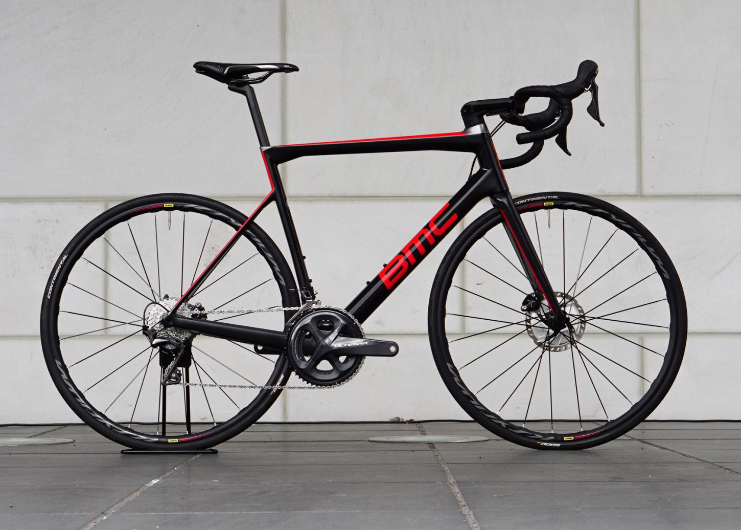 Bmc slr01 sale four 2019