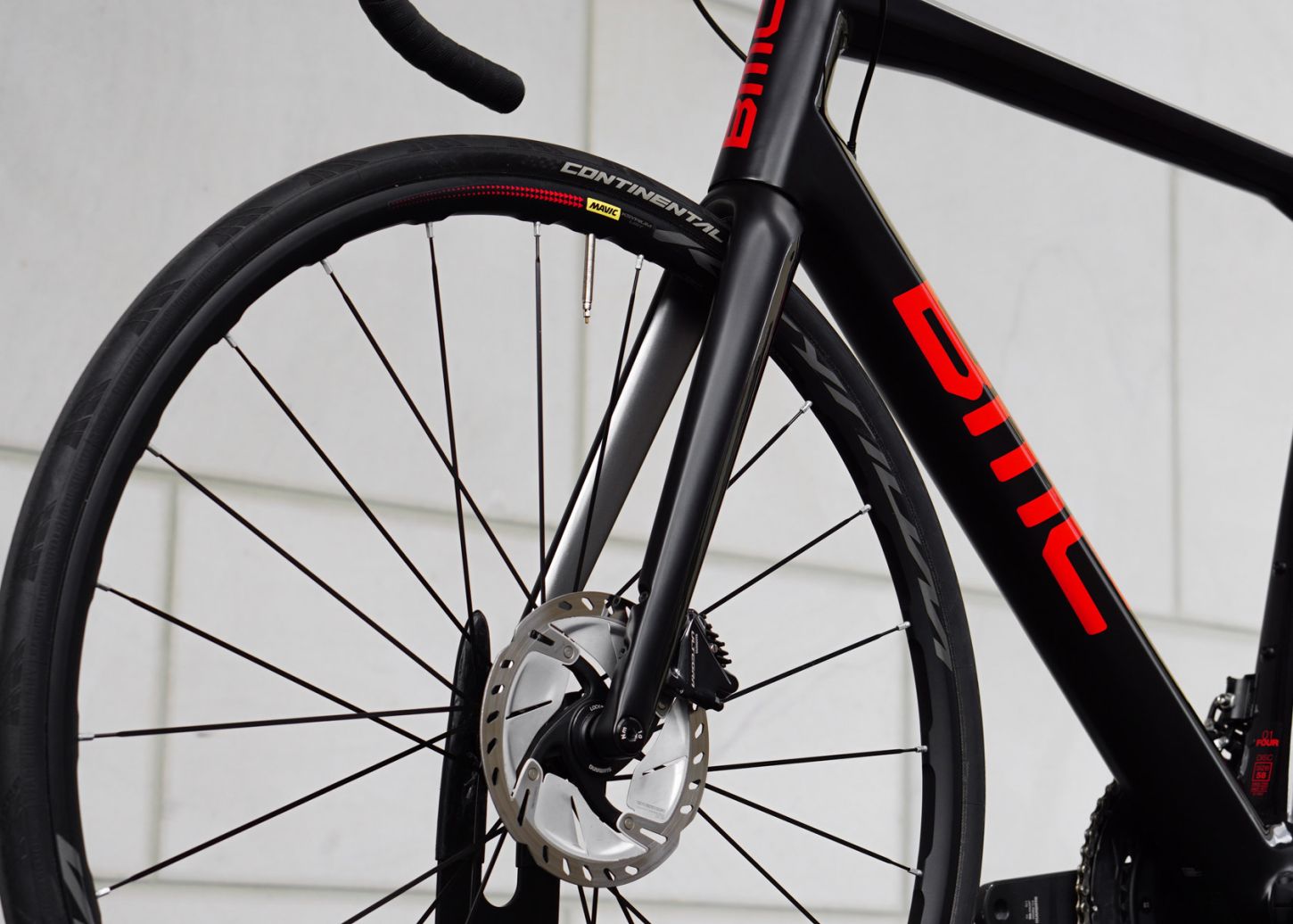 bmc slr01 disc four 2019