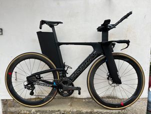 Specialized - S-Works Shiv Disc Module 2023, 2023