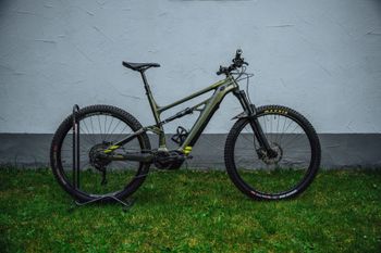 Cannondale - Moterra Neo 5+ 2021, 2021