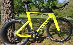 Canyon - Speedmax CF 7 Disc 2021, 2021