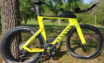 Canyon - Speedmax CF 7 Disc 2021, 2021