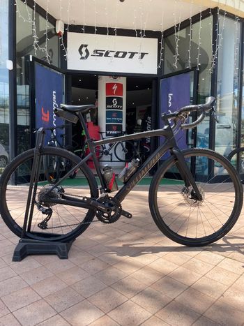 Specialized - Diverge Comp 2023, 2023