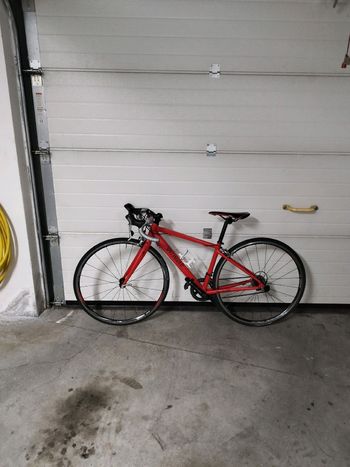 Used BH Bikes Zaphire 2010 Road & Gravel — image 7 of 7