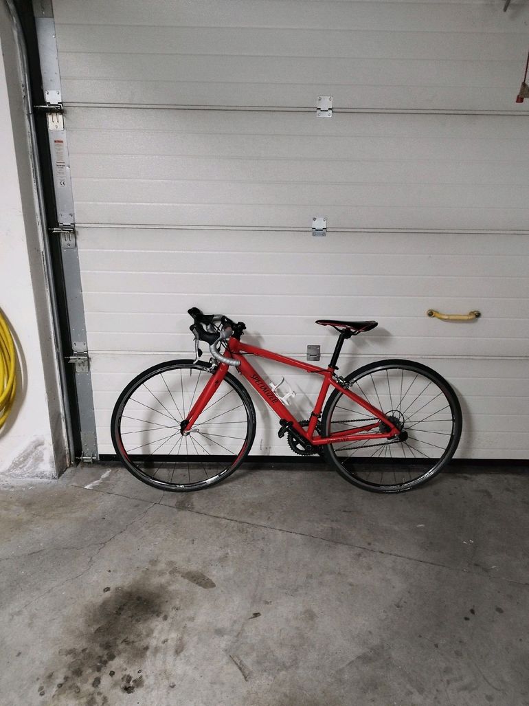 Used BH Bikes Zaphire 2010 Road & Gravel — image 7 of 7