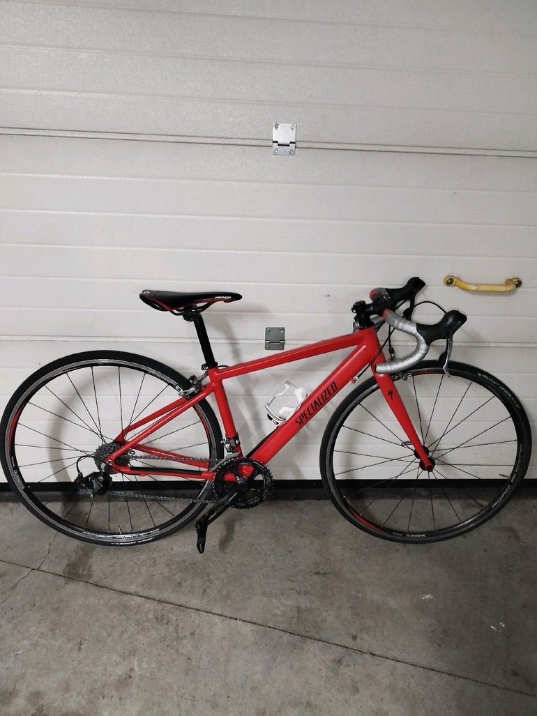 Used BH Bikes Zaphire 2010 Road & Gravel — image 1 of 7