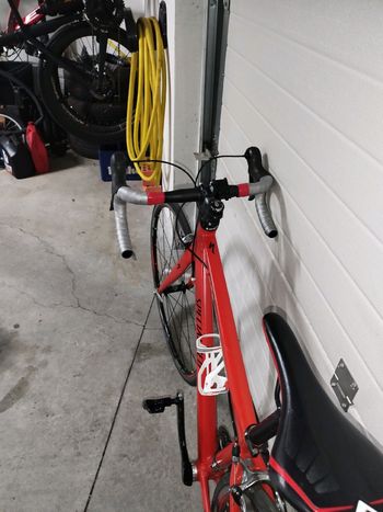 Used BH Bikes Zaphire 2010 Road & Gravel — image 4 of 7