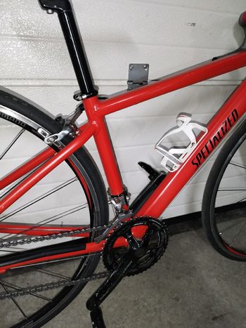 Used BH Bikes Zaphire 2010 Road & Gravel — image 5 of 7