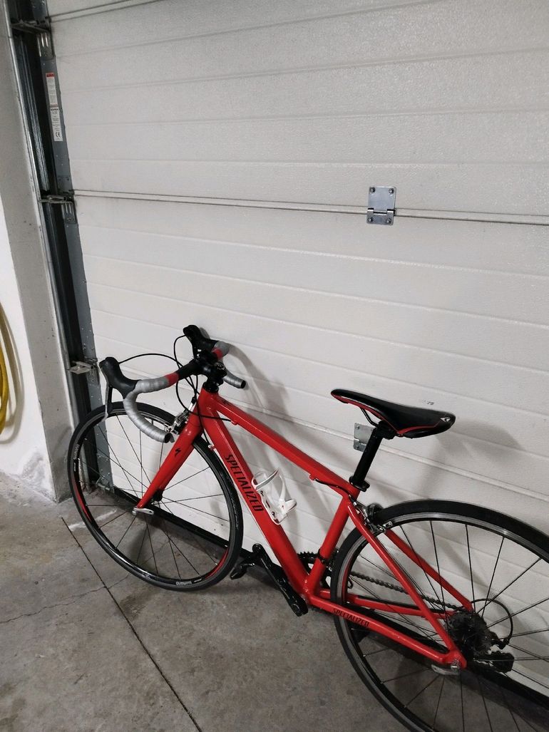 Used BH Bikes Zaphire 2010 Road & Gravel — image 3 of 7
