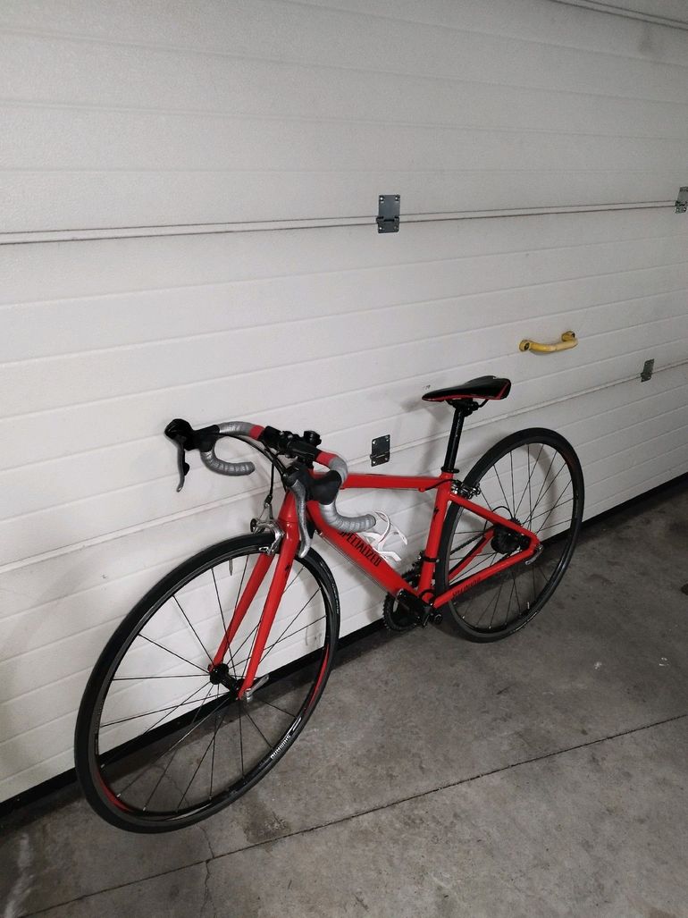Used BH Bikes Zaphire 2010 Road & Gravel — image 2 of 7