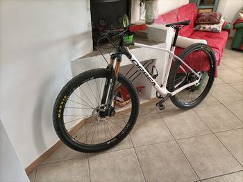 Orbea - ALMA M PRO 2021, 2021