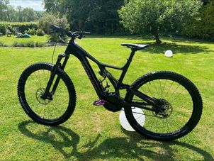 Specialized - Turbo Levo 2020, 2020