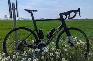 Cannondale - SuperSix EVO 3 2024, 2024