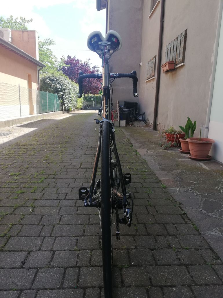Used Pinarello F4:13 2005 Road & Gravel — image 4 of 4
