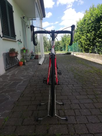 Used Pinarello F4:13 2005 Road & Gravel — image 3 of 4