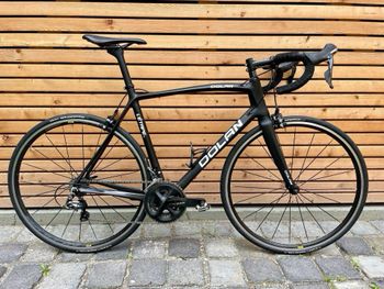 Dolan - L'etape SL Carbon Road Bike - Shimano Ultegra R8000 2022, 2022