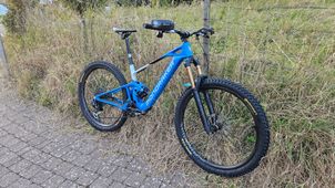 Mondraker - NEAT RR SL 2024, 2024