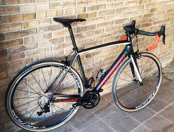 Brugt Specialized Tarmac L-TWOO RX 2016 Road & Gravel