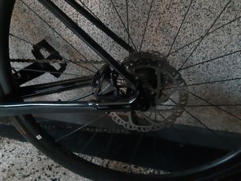 Used Giant Contend AR 1 2024 2024 Road & Gravel — image 3 of 5