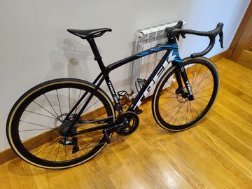Used Trek Émonda SLR 9 2021 2021 Road & Gravel