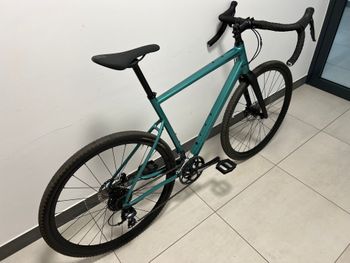 Cannondale - Topstone 3 2023, 2023