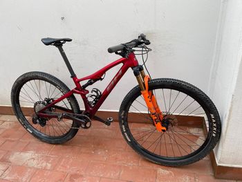 BH - LYNX RACE EVO CARBON 8.0 2023, 2023