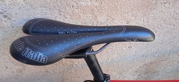 Brugt Cannondale SUPERSIX EVO SRAM RED 22 2016 Road & Gravel — billede 10 af 10