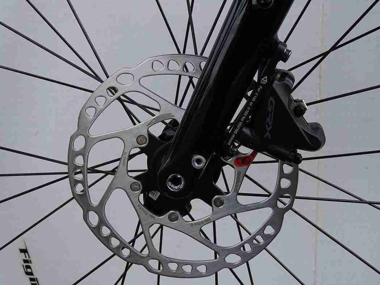 Used Cannondale Topstone Carbon 3 2023 2023 Road & Gravel, Black — image 13 of 15