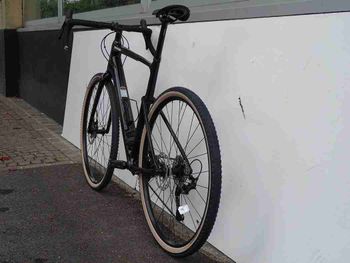 Used Cannondale Topstone Carbon 3 2023 2023 Road & Gravel, Black — image 11 of 15