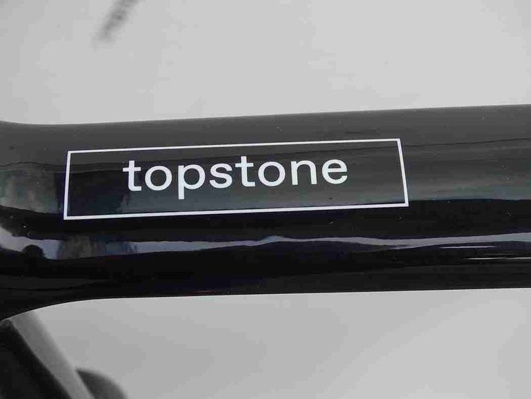 Used Cannondale Topstone Carbon 3 2023 2023 Road & Gravel, Black — image 4 of 15