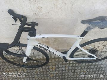 Tweedehands Pinarello X1 105 2023 2023 Road & Gravel — afbeelding 2 van 5
