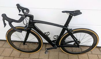 Specialized - S-Works Venge Dura-Ace 2015, 2015