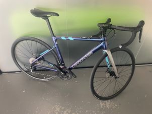 Cannondale - CAAD13 Disc Tiagra 2022, 2022