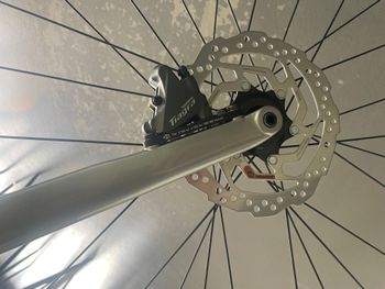 Used Cannondale CAAD13 Disc Tiagra 2022 2022 Road & Gravel, Purple — image 4 of 9