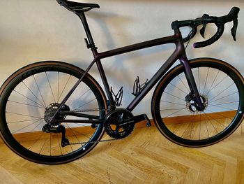 Specialized - S-Works Aethos - Dura-Ace Di2 2023, 2023