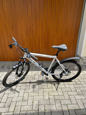KS Cycling - GTZ 3850, 2021