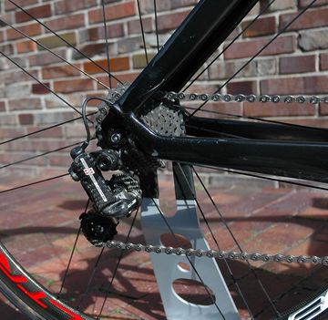 Použité Colnago K-ONE TT Zeitfahrrad Triathlon Campagnolo RECORD EPS+BORA-ULTRA/50s(=53) 2020 Road & Gravel — obrázek 8 z 9