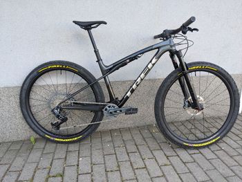 Trek - Supercaliber SLR 9.8 GX AXS Gen 2 2024, 2024