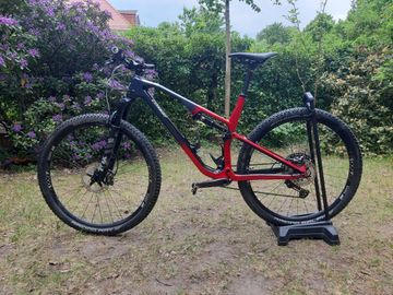 Conway Rlc Shimano Deore XT 2021 Mountainbike d'occasion — image 2 sur 15