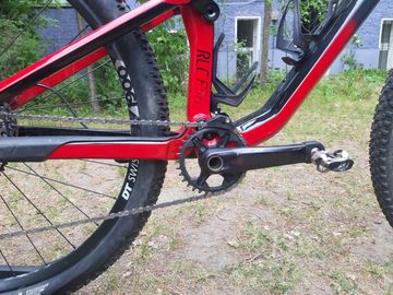 Conway Rlc Shimano Deore XT 2021 Mountainbike d'occasion — image 13 sur 15
