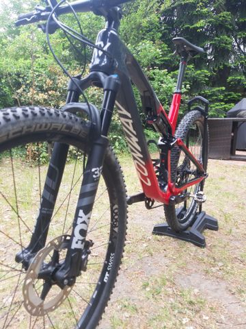 Conway Rlc Shimano Deore XT 2021 Mountainbike d'occasion — image 15 sur 15