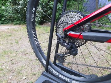 Conway Rlc Shimano Deore XT 2021 Mountainbike d'occasion — image 3 sur 15