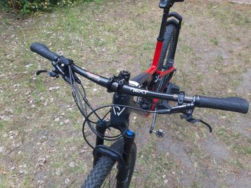 Conway Rlc Shimano Deore XT 2021 Mountainbike d'occasion — image 5 sur 15