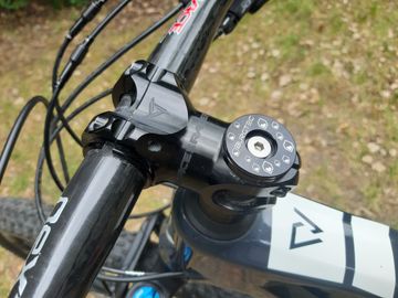 Conway Rlc Shimano Deore XT 2021 Mountainbike d'occasion — image 4 sur 15