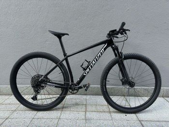 Specialized - Epic Hardtail 2023, 2023