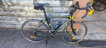Used GO SPORT SPORT SPEGO 130 2013 Road & Gravel — image 1 of 12