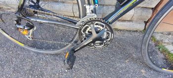 Used GO SPORT SPORT SPEGO 130 2013 Road & Gravel — image 2 of 12
