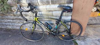 Used GO SPORT SPORT SPEGO 130 2013 Road & Gravel — image 3 of 12